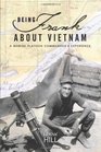 Being Frank About Vietnam A Marine Platoon Commander's Experience