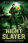 Night Slayer Midnight War