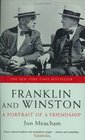 Franklin and Winston  A Portrait of a Friendship