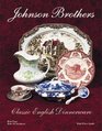 Johnson Brothers Classic English Dinnerware