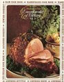 Woman's Day Encyclopedia of Cookery Vol 6