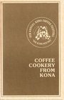 Coffee Cookery From Kona