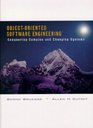 ObjectOriented Software Engineering Conquering Complex and Changing Systems