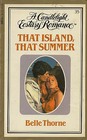 That Island That Summer