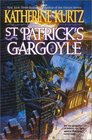 St Patrick's Gargoyle