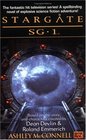Stargate SG-1 (Stargate SG-1, Bk 1)