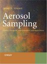 Aerosol Sampling Science Standards Instrumentation and Applications