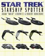 Star Trek  Starship Spotter