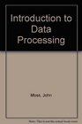 Introduction to Data Processing