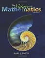 Nature of Mathematics