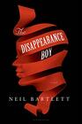 The Disappearance Boy A Novel