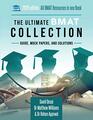 The Ultimate BMAT Collection 5 Books In One Over 2500 Practice Questions  Solutions Includes 8 Mock Papers Detailed Essay Plans BioMedical  Ultimate Medical School Application Library