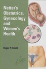 Netter's Obstetrics Gynecology  Women's Health