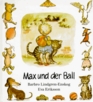 Max Max und der Ball