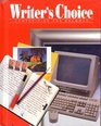 Writer's Choice Composition and Grammar Grade 7 1994 Student Edition