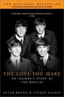 The Love You Make An Insider's Story of the Beatles