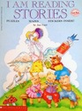 I Am Reading Stories