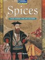 Spices Trade Across Time and Cultures