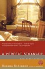 A Perfect Stranger  And Other Stories