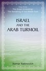 Israel and the Arab Turmoil