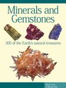Minerals and Gemstones (Expert Guides)