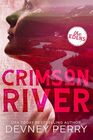 Crimson River (The Edens, 5)