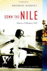 Down the Nile Alone in a Fisherman's Skiff