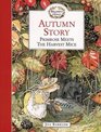 Autumn Story (Brambly Hedge Books)