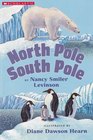 North Pole South Pole