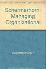 Managing Organizational Behavior 4th Edition Instructor's Free Copy