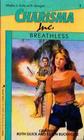 Breathless (Charisma, Inc, Book 2)