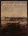 The artist and the patron Aspects of colonial art in New South Wales