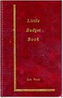 Little Budget Book A Portable Budgeting Guide for Local Government