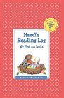 Hazel's Reading Log My First 200 Books