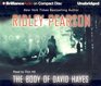 The Body of David Hayes (Boldt / Matthews, Bk 9) (Audio CD) (Unabridged)