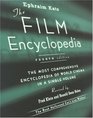 The Film Encyclopedia The Most Comprehensive Encyclopedia of World Cinema in a Single Volume