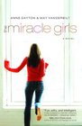 The Miracle Girls (Miracle Girls, Bk 1)