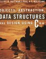Objects Abstraction Data Structures and Design Using C