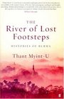 The River of Lost Footsteps