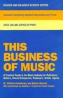 This Business of Music Definitive Guide to the Music Industry Seventh Edition