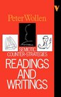Readings  Writings Semiotic CounterStrategies