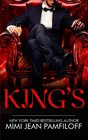 King's: Book 1, The KING Trilogy (Volume 1)