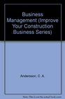 Business Management