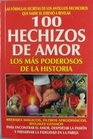 100 Hechizos de amor