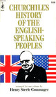 Churchill's History of the English Speaking Peoples