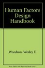 Human Factors Design Handbook