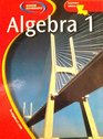 Glencoe Mathematics  Algebra 1 2005