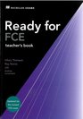 New Ready for FCE Teacher's Book