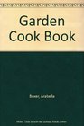 Garden Cook Book