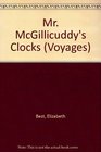 Mr McGillicuddy's Clocks